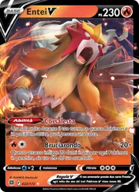 Entei V