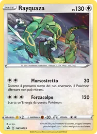 Rayquaza