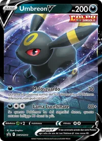 Umbreon V