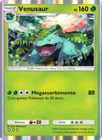 Venusaur