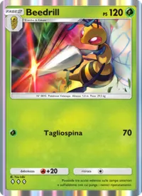 Beedrill