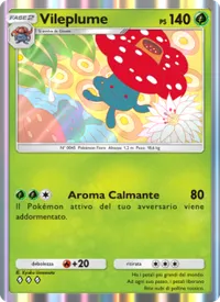 Vileplume