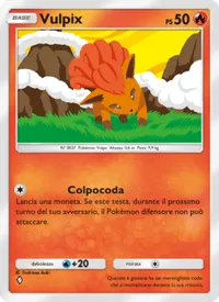 Vulpix