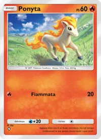 Ponyta