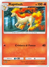 Rapidash