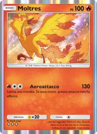 Moltres