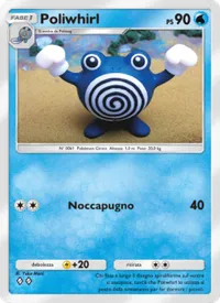 Poliwhirl