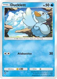 Ducklett