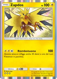 Zapdos