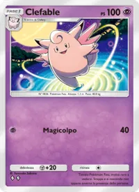 Clefable