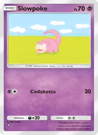 Slowpoke