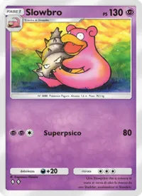 Slowbro