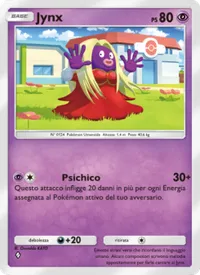 Jynx