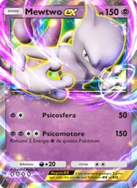 Mewtwo-ex