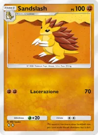 Sandslash