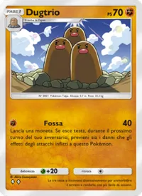 Dugtrio