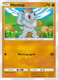 Machop