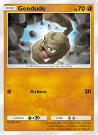 Geodude