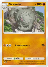 Graveler