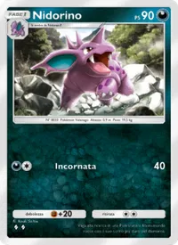 Nidorino