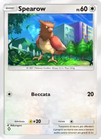 Spearow