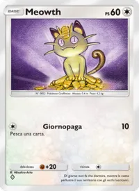 Meowth