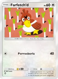 Farfetch'd