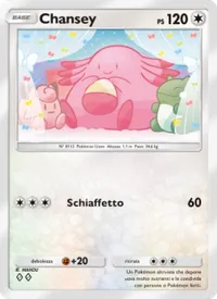 Chansey