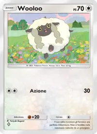 Wooloo