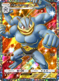 Machamp-ex