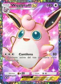 Wigglytuff-ex
