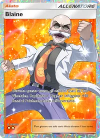 Blaine