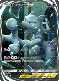 Mewtwo-ex