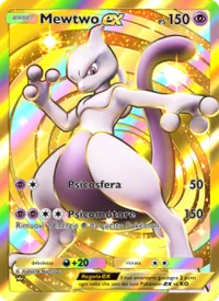Mewtwo-ex