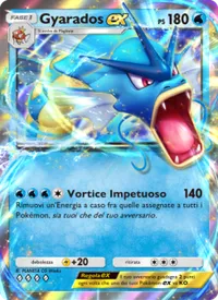 Gyarados-ex