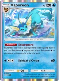 Vaporeon