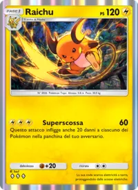 Raichu