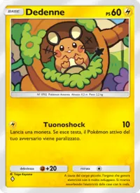 Dedenne