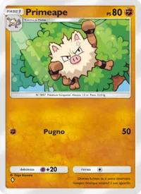 Primeape