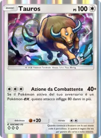 Tauros