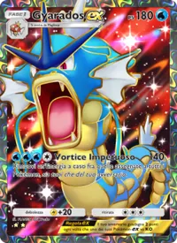 Gyarados-ex