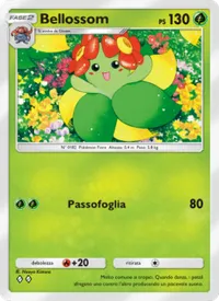Bellossom