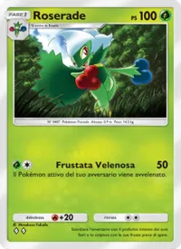 Roserade
