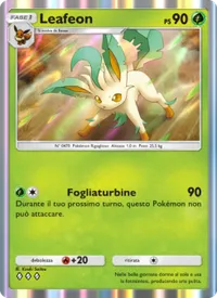 Leafeon