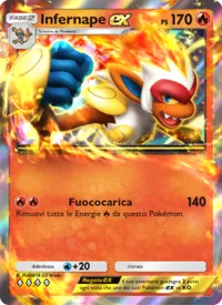 Infernape-ex