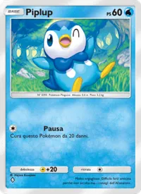 Piplup