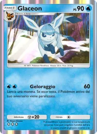 Glaceon