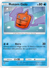 Rotom Gelo