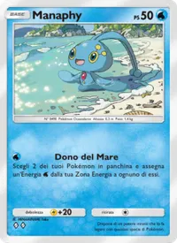 Manaphy