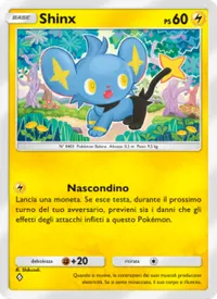 Shinx